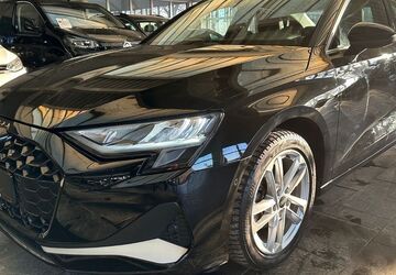 Audi A3 25.400 km 29.999 &euro; Versmold 33775