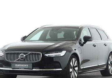 Volvo V90 75.062 km 36.450 &euro; Bielefeld 33647