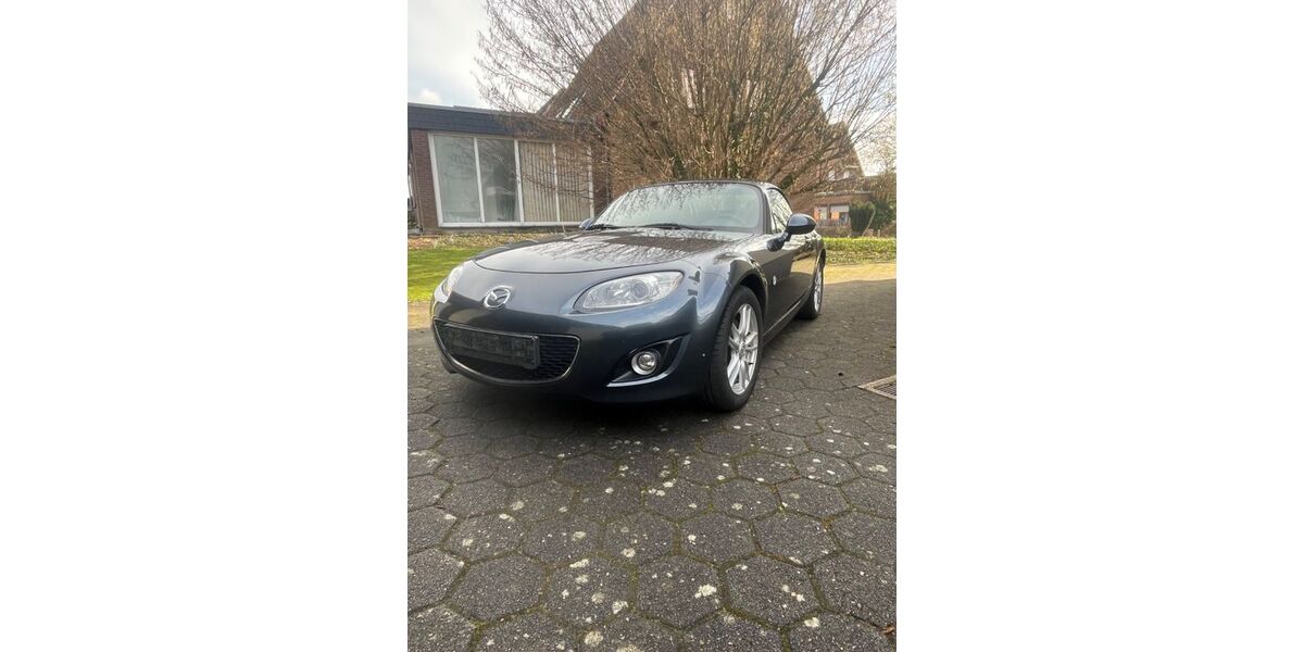 Mazda MX-5 129.440 km 10.900 &euro; Melle 49324