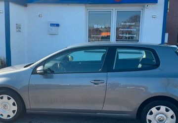 VW Golf 163.400 km 5.500 &euro; Gütersloh 33330