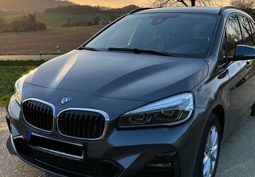 BMW 218 Gran Tourer 78.774 km 16.900 &euro; Detmold 32760