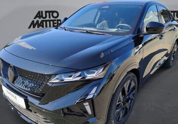 Renault Rafale 16.600 km 44.290 &euro; Bielefeld 33719