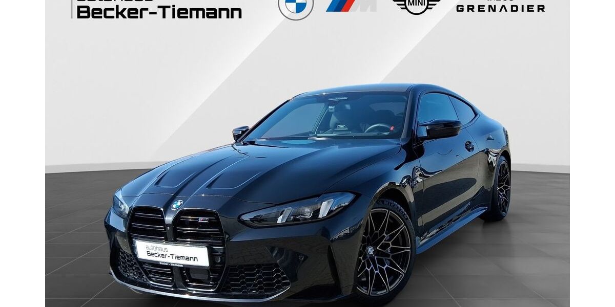 BMW M4 25.110 km 84.893 &euro; Bielefeld 33719