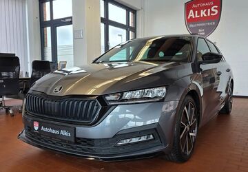 Skoda Octavia 172.935 km 18.900 &euro; Bielefeld 33647