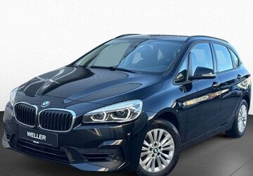 BMW 218 Active Tourer 53.500 km 20.299 &euro; Bad Oeynhausen 32547