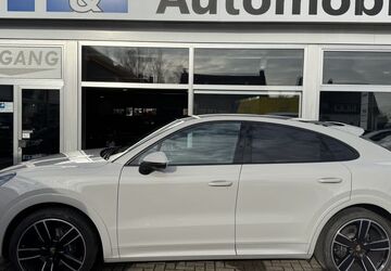Porsche Cayenne 123.445 km 62.950 &euro; Bielefeld 33649
