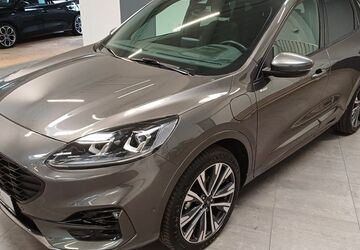 Ford Kuga 76.430 km 23.950 &euro; Bad Oeynhausen 32547