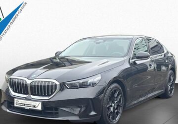 BMW 550 27.600 km 64.450 &euro; Melle 49324