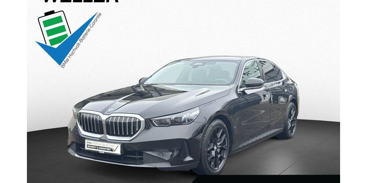 BMW 550 27.600 km 64.450 &euro; Melle 49324