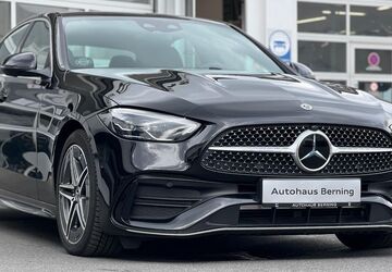 Mercedes-Benz C 220 15.000 km 40.490 &euro; Bielefeld 33609
