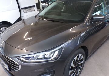 Ford Focus 1.848 km 28.990 &euro; Bad Oeynhausen 32547