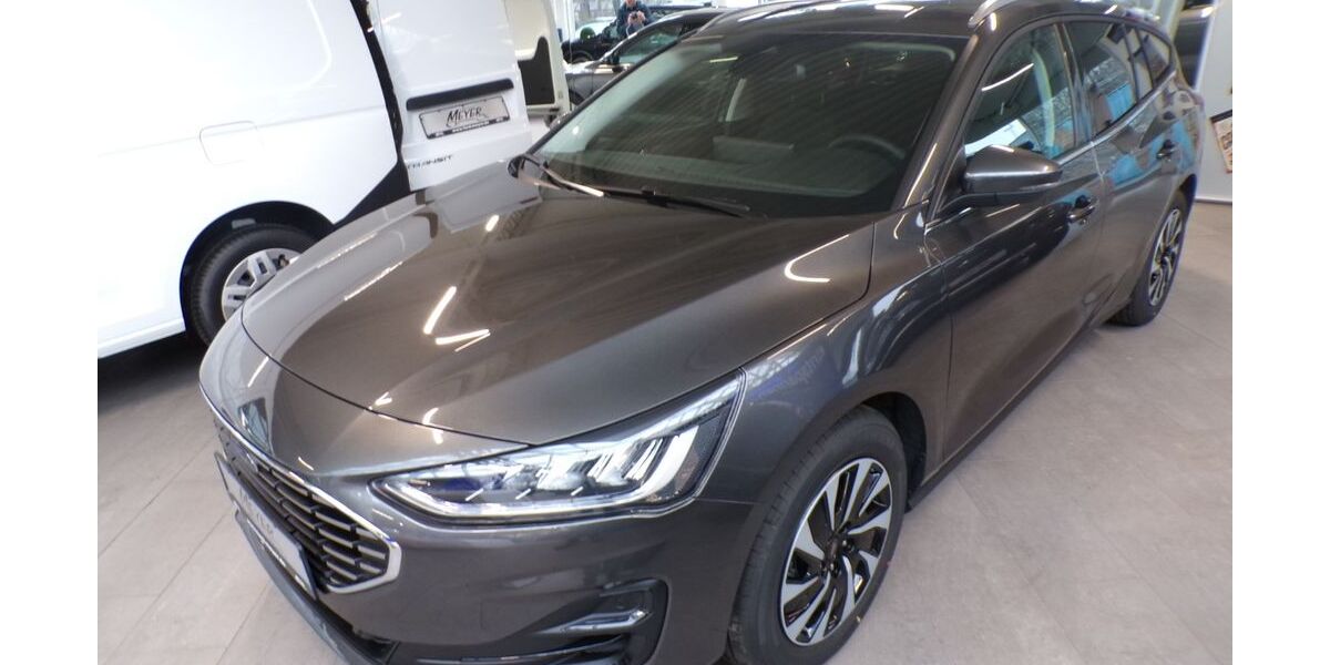 Ford Focus 1.848 km 28.990 &euro; Bad Oeynhausen 32547