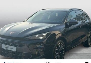 Cupra Terramar 11.500 km 39.895 &euro; Bünde 32257