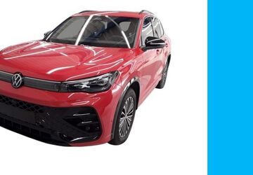 VW Tiguan 11.488 km 45.255 &euro; Gütersloh 33334