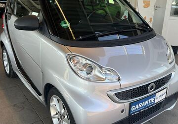 Smart ForTwo 67.000 km 5.999 &euro; Lemgo 32657