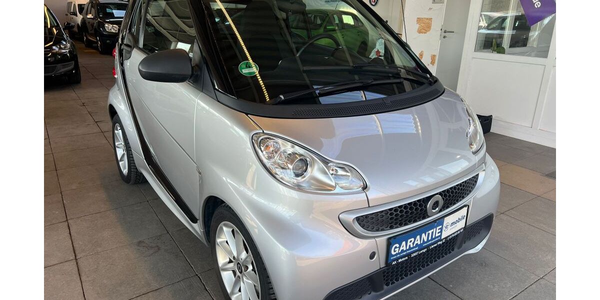 Smart ForTwo 67.000 km 5.999 &euro; Lemgo 32657