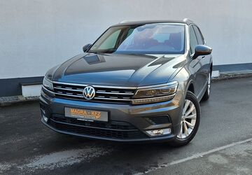 VW Tiguan 198.679 km 16.900 &euro; Gütersloh 33334