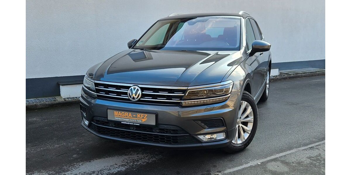 VW Tiguan 198.679 km 16.900 &euro; Gütersloh 33334