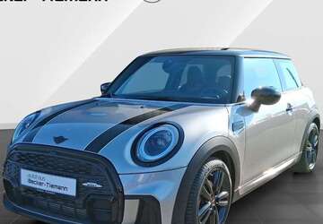 Mini Cooper 20.025 km 23.794 &euro; Bielefeld 33719