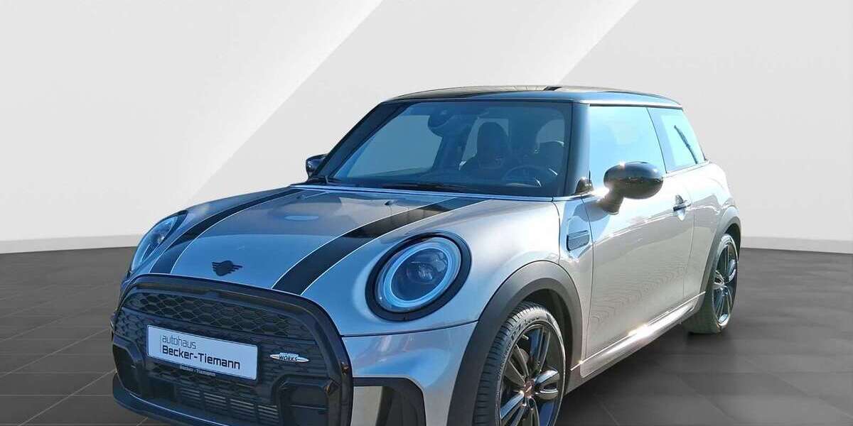 Mini Cooper 20.025 km 23.794 &euro; Bielefeld 33719