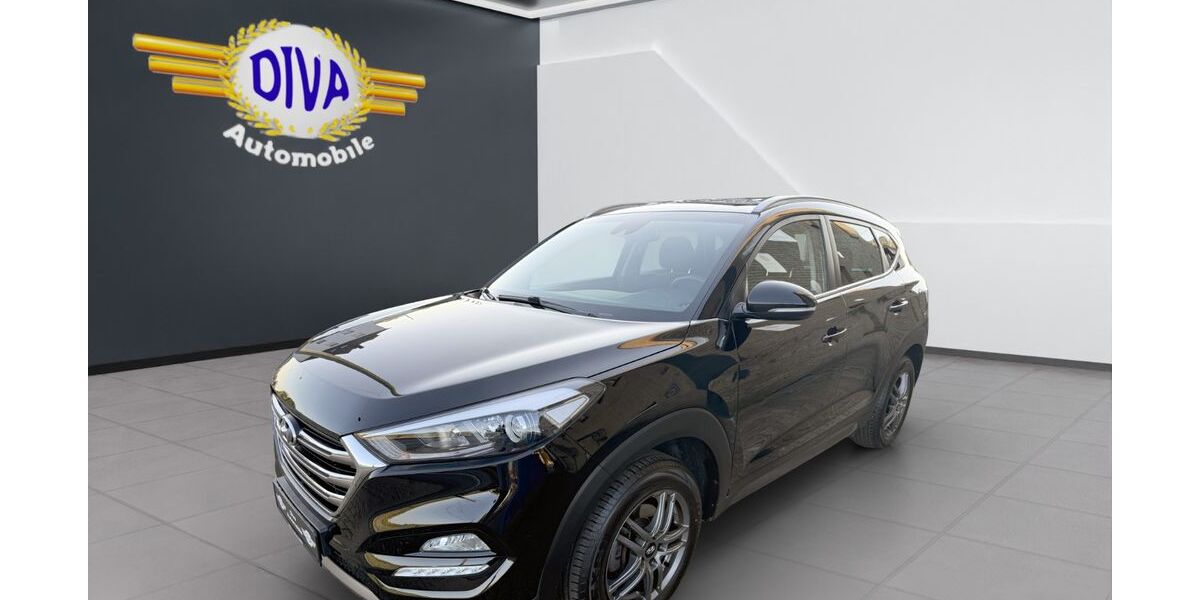 Hyundai TUCSON 75.000 km 16.750 &euro; Bielefeld 33647