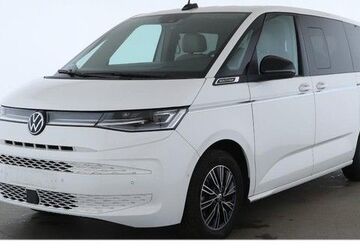 VW T7 Multivan 23.561 km 57.990 &euro; Bielefeld 33689