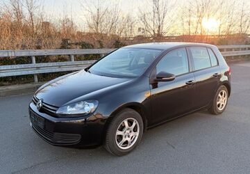 VW Golf 160.000 km 5.290 &euro; Herford 32052