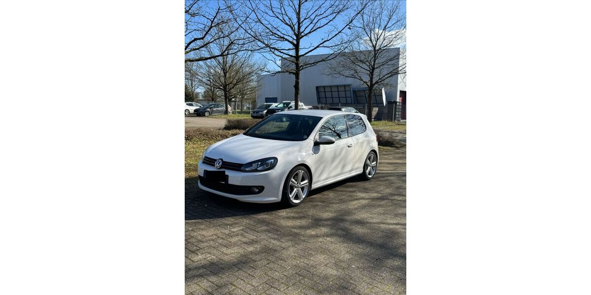 VW Golf 166.500 km 8.500 &euro; Bielefeld 33615