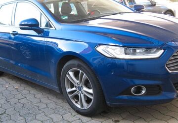 Ford Mondeo 165.000 km 11.500 &euro; Bielefeld 33613