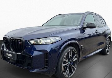 BMW X5 M60 23.418 km 74.990 &euro; Detmold 32758