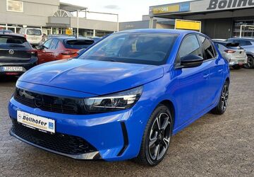 Opel Corsa 19.361 km 15.488 &euro; Bad Salzuflen 32108