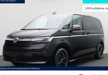 VW T7 Multivan 20.645 km 52.510 &euro; Bad Oeynhausen 32547