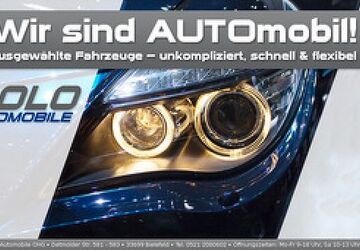 Mercedes-Benz GLC 220 3.000 km 65.500 &euro; Bielefeld 33699