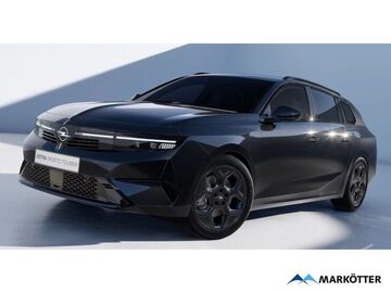 Gebrauchte Opel Astra