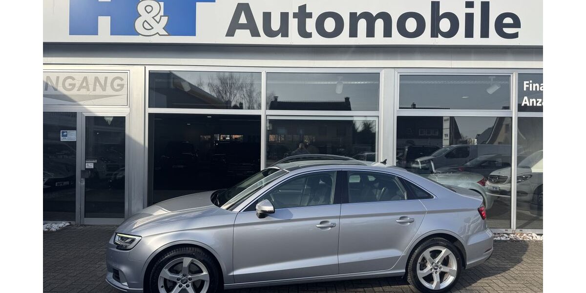 Audi A3 8.059 km 25.950 &euro; Bielefeld 33649