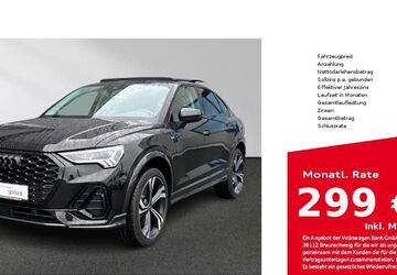Audi Q3 55.646 km 34.880 &euro; Bielefeld 33609