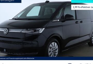 VW T7 Multivan 11.262 km 63.640 &euro; Bad Oeynhausen 32547