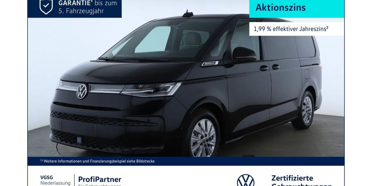 VW T7 Multivan 11.262 km 63.640 &euro; Bad Oeynhausen 32547