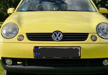 VW Lupo 145.000 km 1.499 &euro; Herford 32052