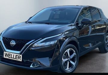 Nissan Qashqai 22.490 km 25.490 &euro; Gütersloh 33330