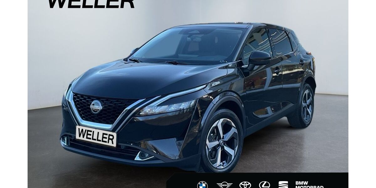 Nissan Qashqai 22.490 km 25.490 &euro; Gütersloh 33330