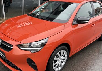 Opel Corsa 15.020 km 17.890 &euro; Herford 32049