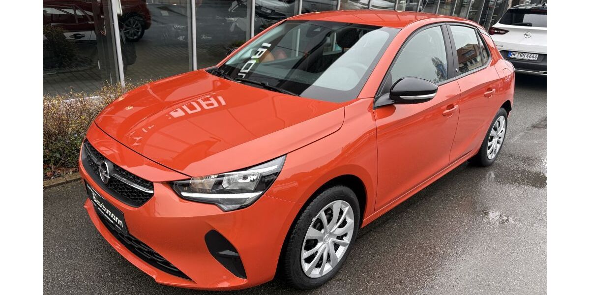 Opel Corsa 15.020 km 17.890 &euro; Herford 32049