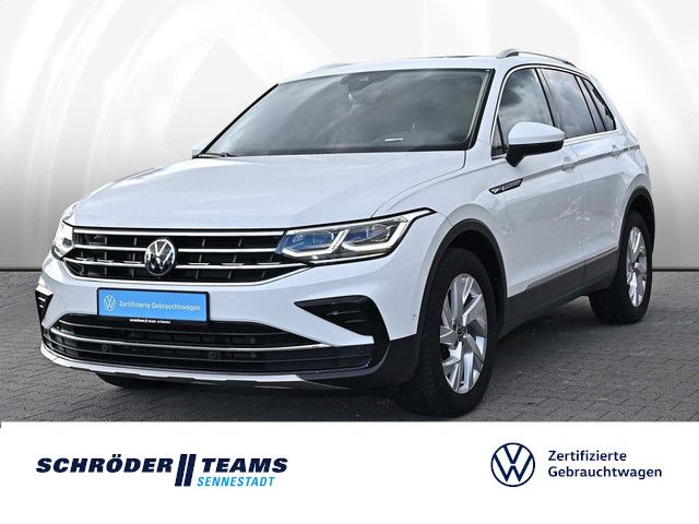 VW Tiguan 54.872 km 28.990 &euro; Bielefeld 33689