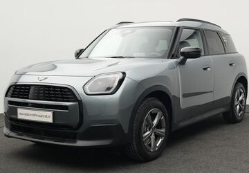 Mini Countryman C (Cooper) 4.815 km 37.729 &euro; Bielefeld 33719