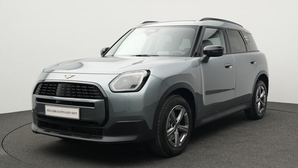 Mini Countryman C (Cooper) 4.815 km 37.729 &euro; Bielefeld 33719