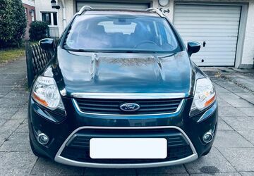 Ford Kuga 239.400 km 5.490 &euro; Bielefeld 33611