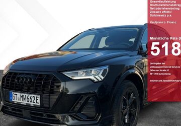 Audi Q3 45.500 km 37.785 &euro; Gütersloh 33330