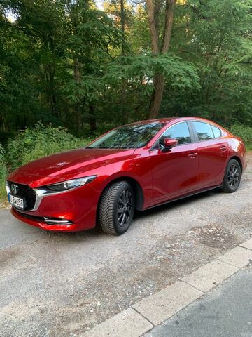 Gebrauchte Mazda 3