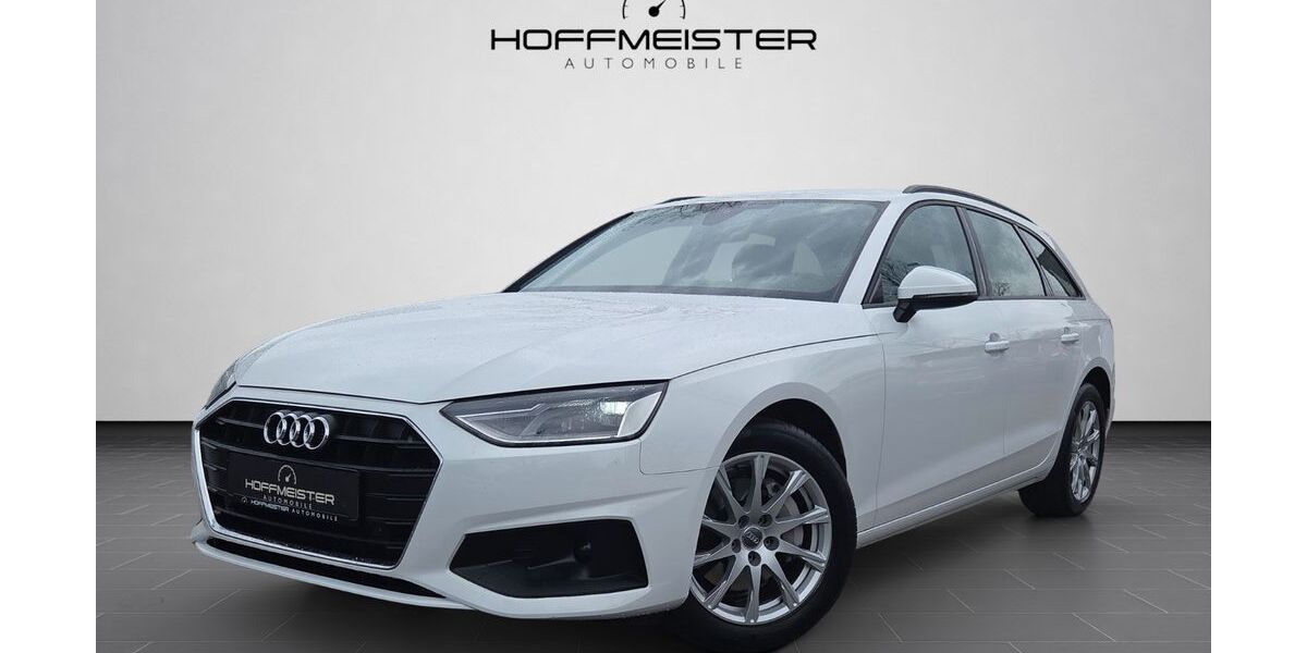 Audi A4 84.400 km 22.590 &euro; Gütersloh 33334